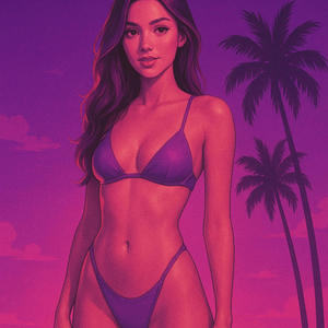 Віталя стрімить v2