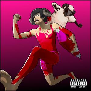 CATHERINE! (feat. Mir Blackwell) (Explicit)