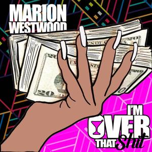 I’m Over That **** (Explicit)