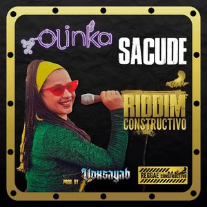 Sacude (feat. Olinka)