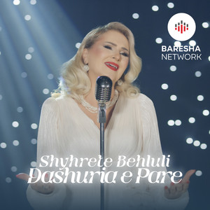 Dashuria e parë