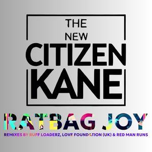 Ratbag Joy (Remix Extended Vocal)