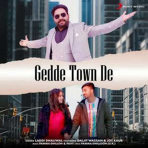 Gedde Town De