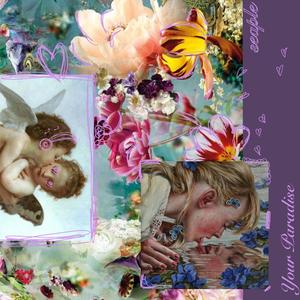 Your paradise (Explicit)