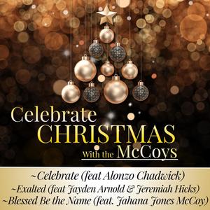 Exlated(feat. Jeremiah Hicks & Jayden Arnald)