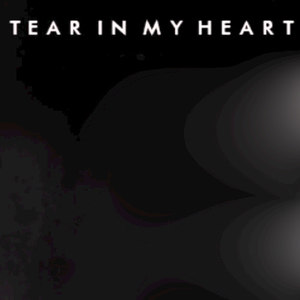 Tear in My Heart (Originally Performed by Twenty One Pilots) [Instrumental Version]