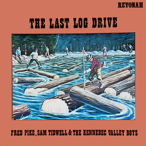 The Last Log Drive