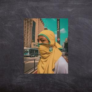 Base de Funk Estilo Bandido