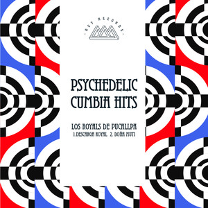 Descarga Royal (Psychedelic Cumbia Hits)