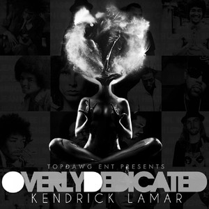 Overly Dedicated (Explicit)