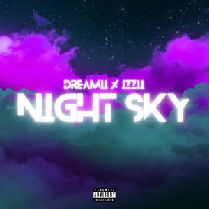 Night Sky (feat. Izzii) [Explicit]