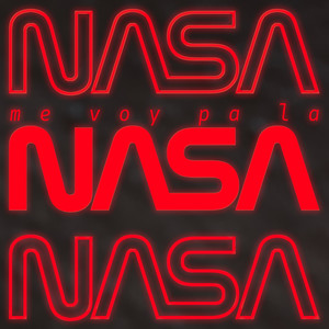 Me Voy Pa La NASA (Extended)
