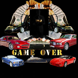 1999 Game Over (feat. Klep, Ryda & Konata) (Explicit)