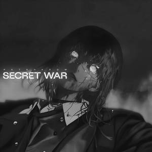 Secret War (Explicit)