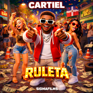 Ruleta (Explicit)