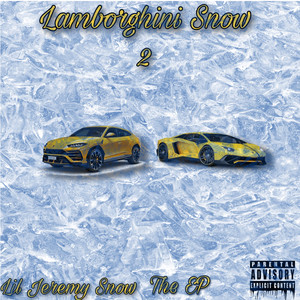 Lamborghini Snow 2 (Explicit)