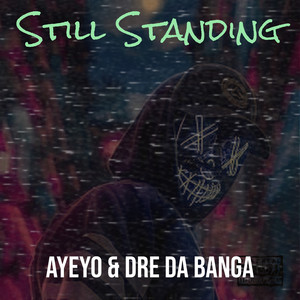 Still Standing (Explicit)