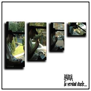 La Verdad Duele Parte 1(feat. Yako Muñoz) (Explicit)