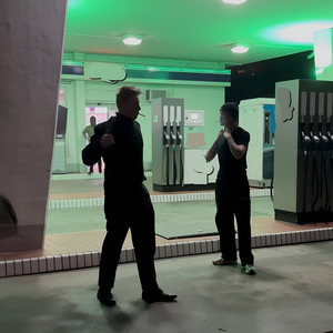 Alkohol & Lean (Explicit)