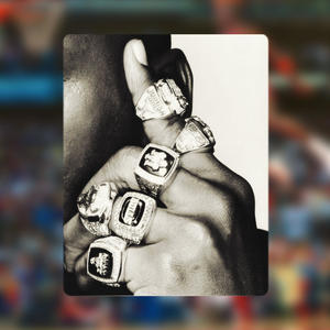 Feel like MJ (Explicit)