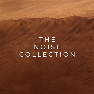 Soft Calming Pink Noise