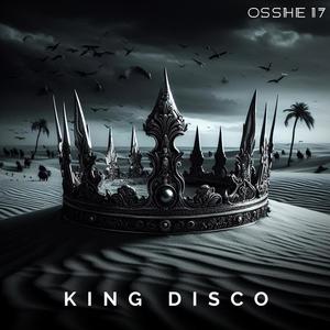 KING DISCO