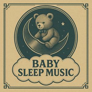 Button - Star-Whispered Lullaby