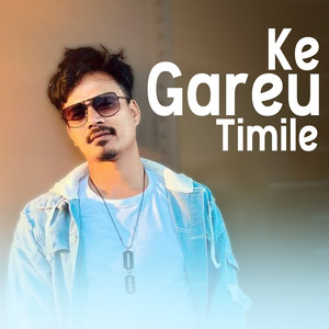 Ke Gareu Timile (Freestyle)
