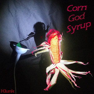 Corn God Syrup