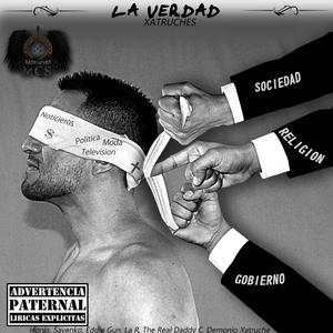 Rap Sueño (feat. La R & Horus Xatruche) (Explicit)