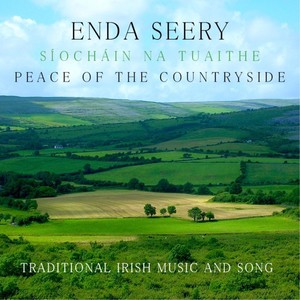 Síocháin Na Tuaithe: Peace of the Countryside