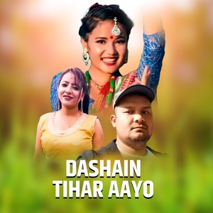 Dashain Tihar aayo