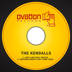 Just Like Real People