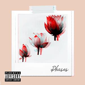 Phases(feat. Core REX) (Explicit)