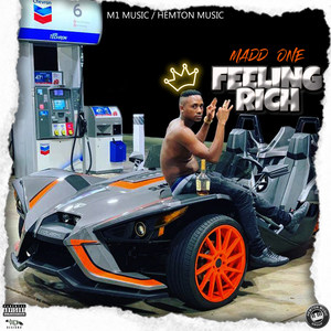 Feeling Rich (Explicit)