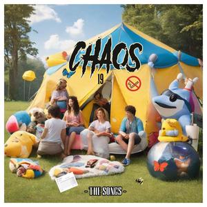 Chaos 19 (The Songs)