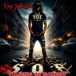 Standing On Business (Explicit)