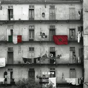 ITALIANO (feat. MARU) (Explicit)