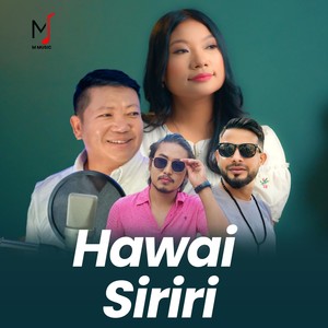 Hawai Siriri (Explicit)