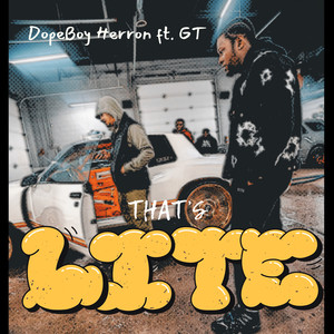 That's Lite (Explicit)