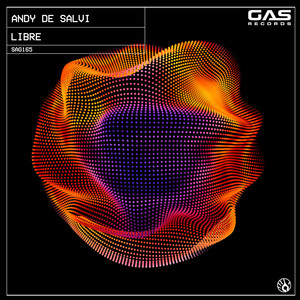 Libre (Extended Mix)