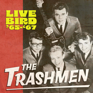 Live Bird '65-'67 (Live)