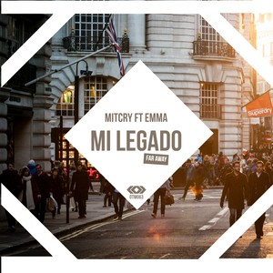 Mi Legado (Original Mix)