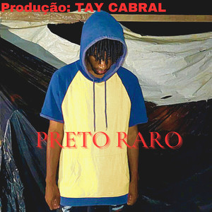 Preto Raro (Explicit)