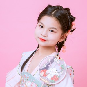 上春山 (童声版)