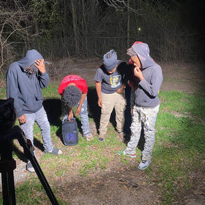 never gon bend (feat. Murdamoe6ixx)