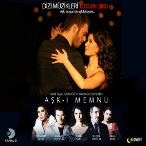 Aşk-ı Memnu Orijinal Dizi Müzikleri