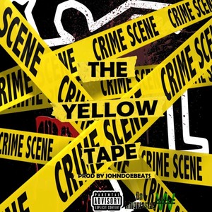 Yellow Tape (Explicit)