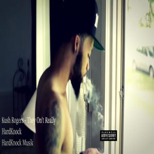 They On't Really (Explicit)