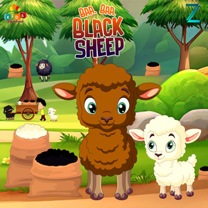 Baa Baa Black Sheep